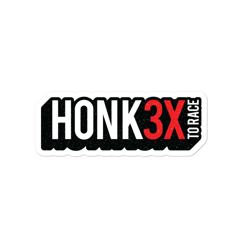 Honk 3X