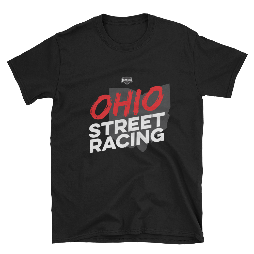 Ohio Street Racing