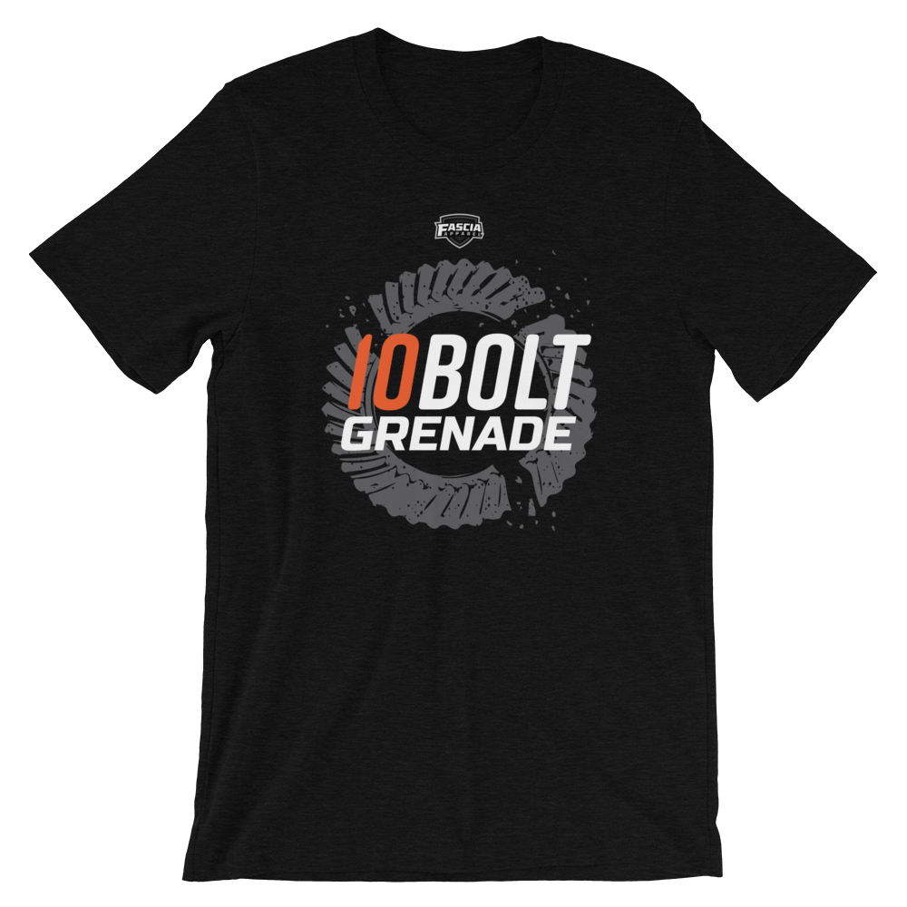 10 Bolt Grenade
