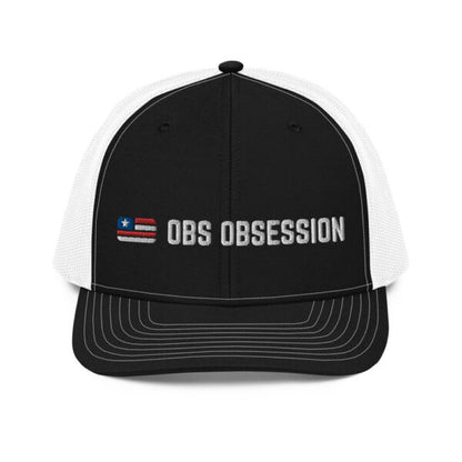 OBS Obsession Hat