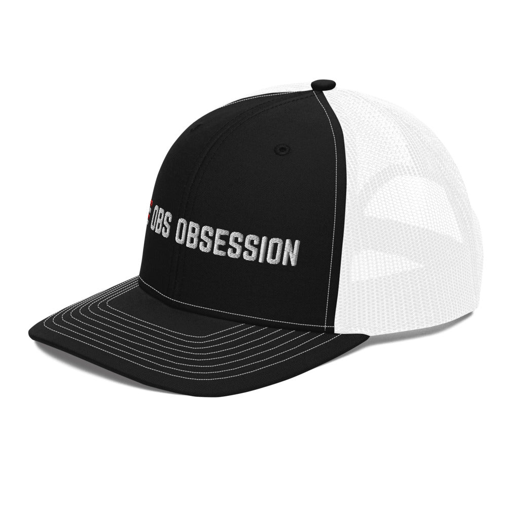 OBS Obsession Hat