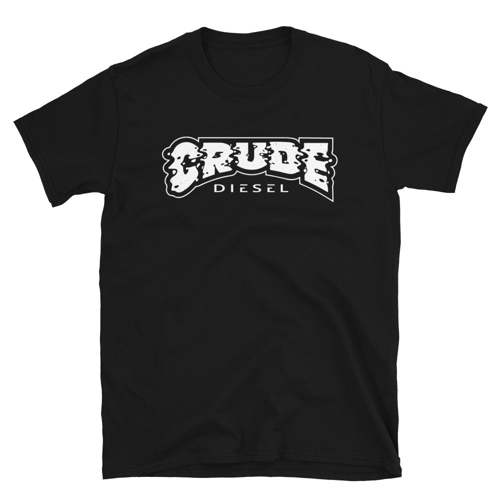 Crude Diesel Tshirt