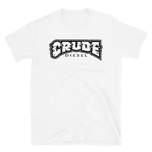 Crude Diesel Tshirt