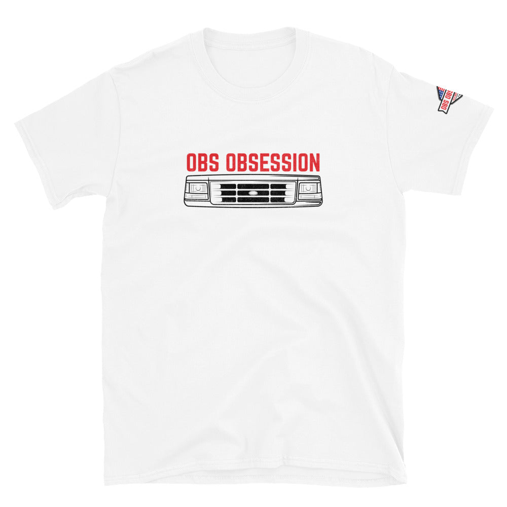OBS Grill Tshirt